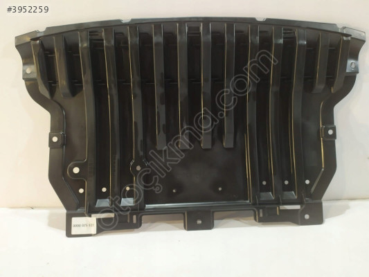 MERCEDES W223 TAMPON ALT MUHAFAZASI ÖN ORTA 2235200000