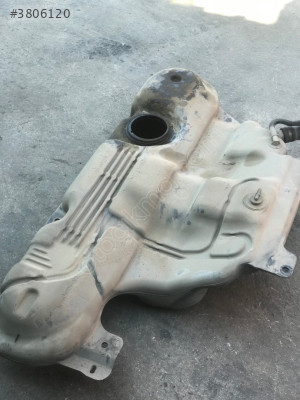 Renault Megan 2 Hb Yakıt Deposu