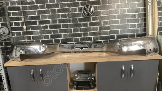 2H7807421 ORJİNAL 2010-2019 VW AMAROK ARKA TAMPON