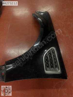RANGE ROVER 2005/2009 SOL ÇAMURLUK