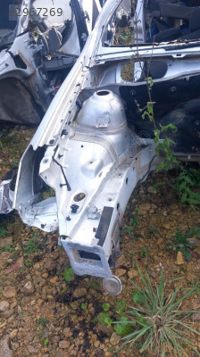 OPEL ASTRA H SAG ÖN SAHSE KESME.OTO ERKAN ÜNYE