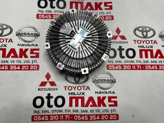 1320A051 L200 FAN TERMİĞİ