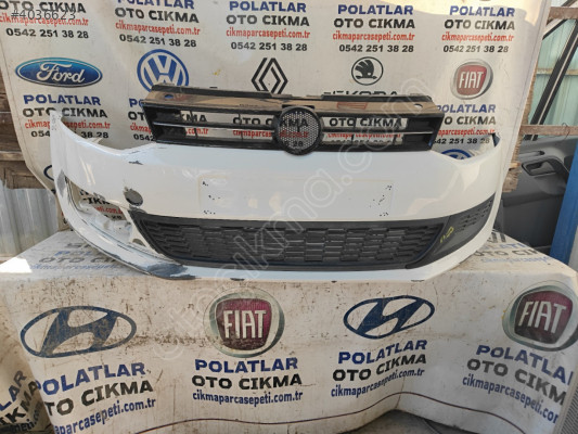 Volkswagen Polo Ön tampon