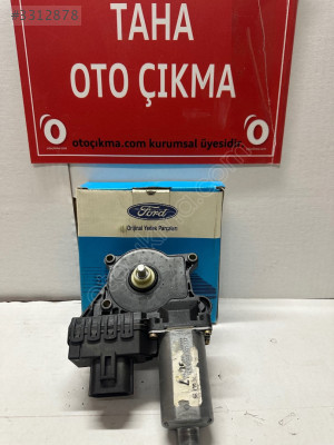 Focus 1 Ön Cam  Motoru 1998-2004 Arası