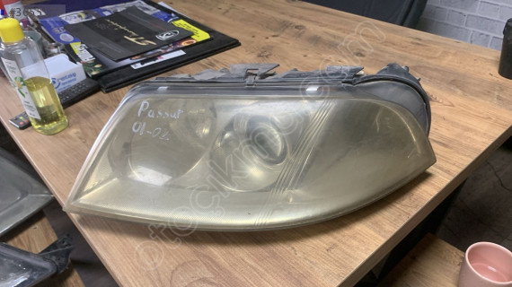 Orijinal 2001-2005 vw passat sol ön far