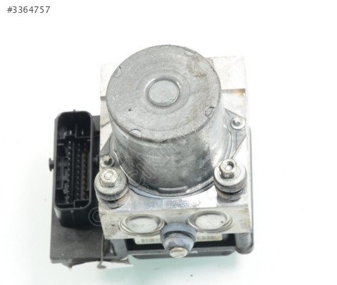 Citroen C5 ABS Beyni 9663887780 0265950657 0265235269