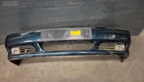 VOLVO S70 ÇIKMA ORJİNAL ÖN TAMPON