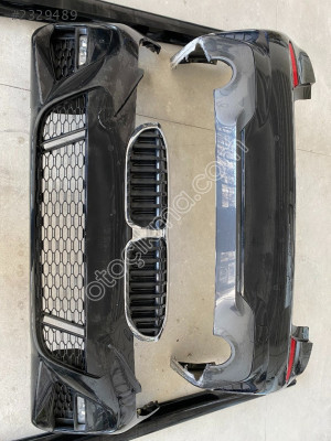Bmw G20 Çıkma Orjinal M Tampon Seti Hatasız