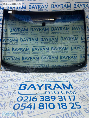 HONDA ACCORD ÖN CAM 2002-2008