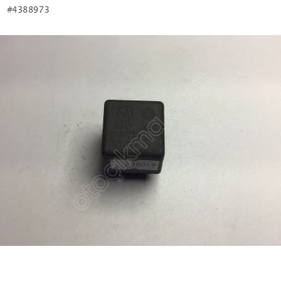 Fiat Tempra Uno Tipo Rölesi 12V20A 7686773