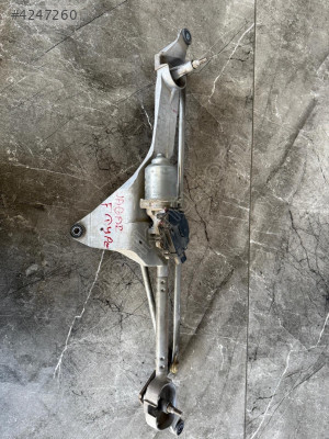 JAGUAR F TYPE SİLECEK MEKANİZMASI EGE OTOMOTİV BURSA