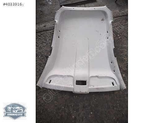 SEAT İBİZA TABAN DÖŞEMESİ