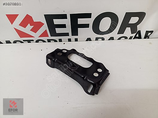 TOYOTA AVENSİS SIFIR ORJ SAĞ ÖN PANEL DESTEK SAC 15-17 53187-020