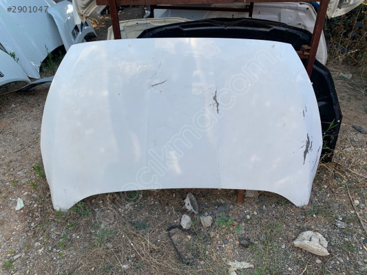 Hyundai acenta blue motel kaput