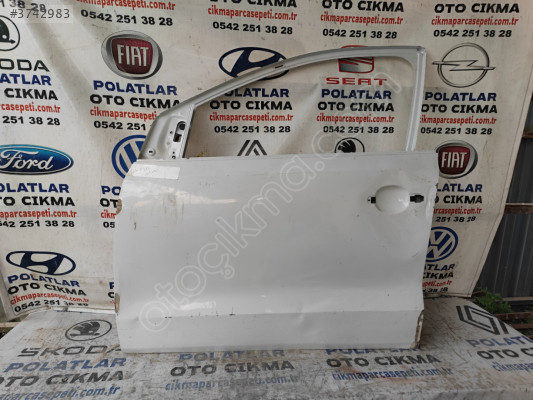 Volkswagen Polo Ön Sol kapı