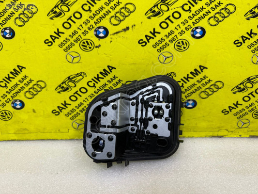 RENAULT FLUENCE SOL DIŞ STOP DUYU / 265502140R