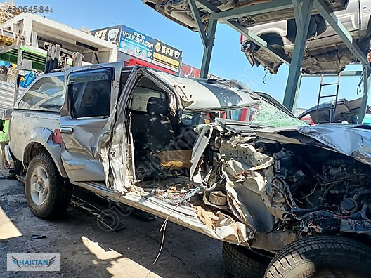 Nissan skystar çıkma krank
