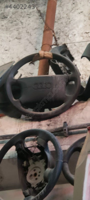 Audi dreksiyon