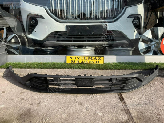 FORD TOURNEO COURİER ÖN TAMPON ALT IZGARA ORJİNAL 2024