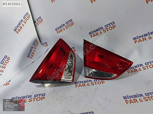 HYUNDAİ İX35 İÇ STOP 09-13 BİNBİR OTO FAR-STOP KONYA
