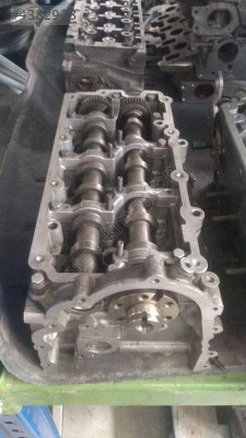 AUDI A4 2008 2012 SİLİNDİR KAPAĞI 059103373