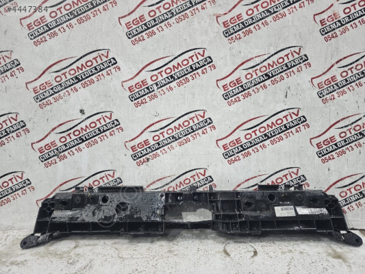 2013/2019 RENAULT CLİO 4 ORJINAL ÖN PANEL HATASIZ