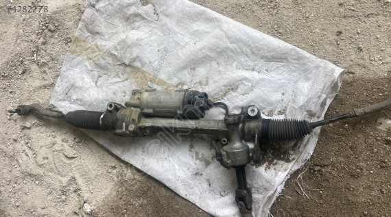 W212 E250/350/MERCEDES ORJİNAL DİREKSİYON KUTUSU