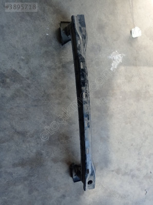BMW F11 ARKA TAMPON DEMİRİ 5112718476913