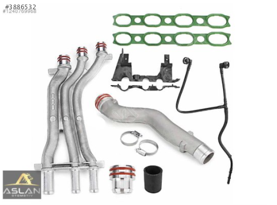PORSCHE CAYENNE 4.5 SU BORULARI