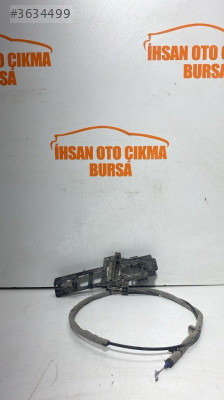Ford fiesta Kapı Kolu,On Dıs/Sag 8A61 A224A36 AN