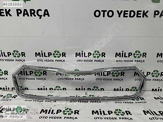 SKODA OCTAVİA 2021/2024 ÖN PANJUR ÇERÇEVESİ SIFIR 5e3853761 2zz