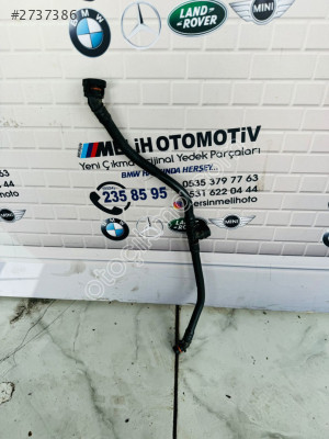 BMW ÇIKMA F20 F30 B38 YAKIT DEPO BORUSU 7645853