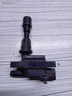 MAZDA 323 Ateşleme Bobini DSC-1500