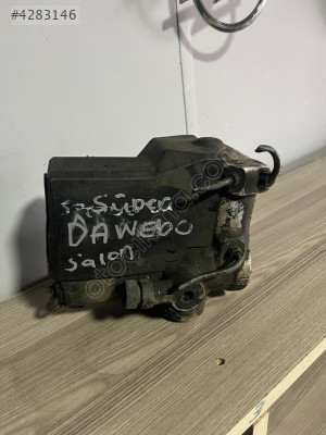 DAEWOO SÜPER SALON ABS BEYİNİ