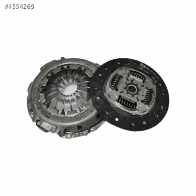 Debriyaj Seti 1.0 TCE H4D