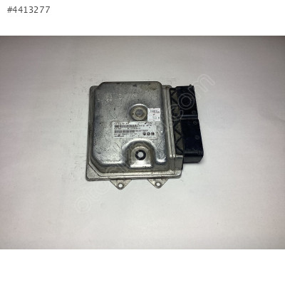 Fiat Egea Ducato 1.3 Multijet Motor Beyni MJD 9DF HW000 55271527