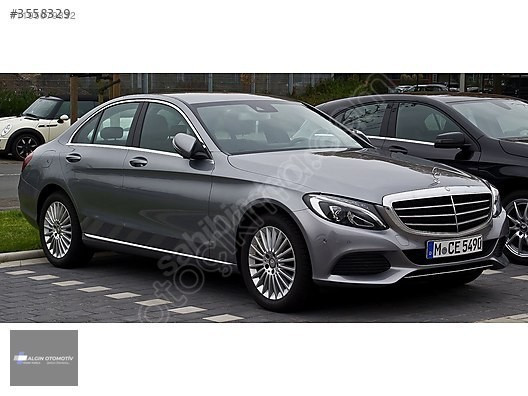 MERCEDES W205 GÖĞÜS TORPİDO ORIJINAL A2056801604