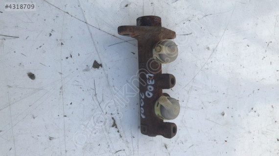 mitsubishi l300 2005 fren ana merkez (son fiyat)