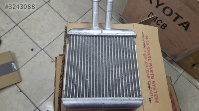 LANOS KALORİFER PETEGİ SIFIR