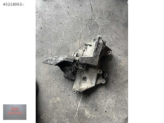 Opel vectra B klima ayağı