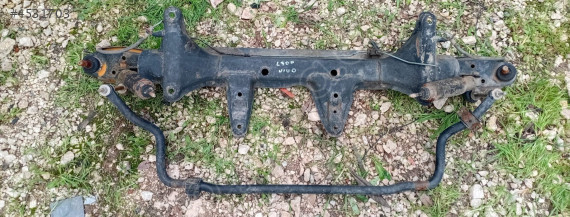 MİTSUBİSHİ L300 TRAVERS