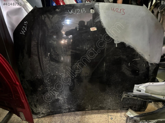 MERCEDES E SERİ W213 ÖN KAPUT