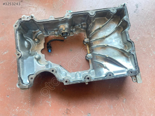 MG HS 1.5 BENZİNLİ YAĞ KARTERİ