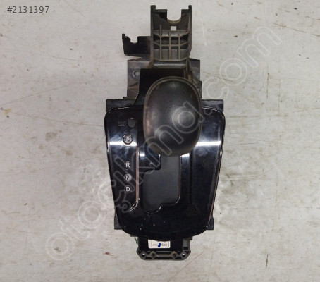 NİSSAN QASHQAİ VİTES MEKANİZMASI ÇIKMA 1.6 DCİ J11 2014-2016