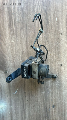 LE35B01U72 FORD FUSİON 1.4 DİZEL OTOMATİK ABS BEYNİ