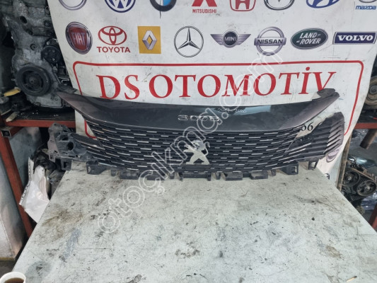 2017-2022 PEUGEOT 3008 ÖN PANJUR -DS OTOMOTİV-