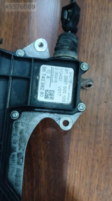 9674098280 Peugeot Citroen vites robotu vites aksiyoneri