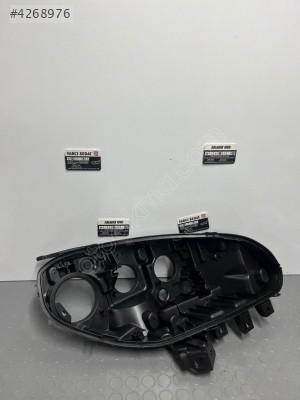 FİAT DOBLO 4 SAĞ ÖN FAR KASASI