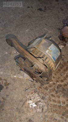 Ford escort Cl sarz dinamo