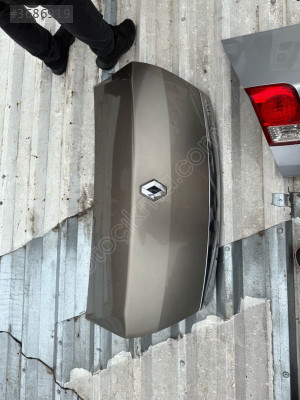 RENAULT TALİANT SEDAN ÇIKMA BAGAJ KAPAĞI